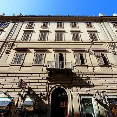 Propaganda Apartment